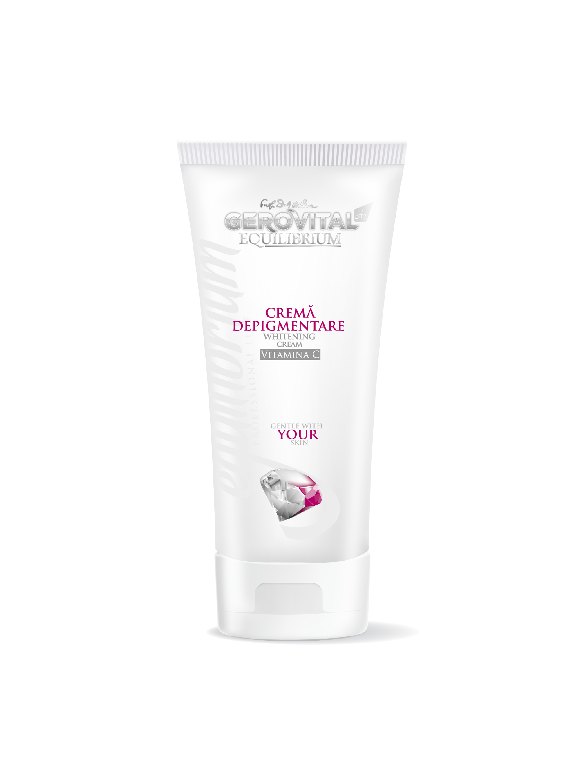 Imagine Crema Depigmentare Cu Vitamina C