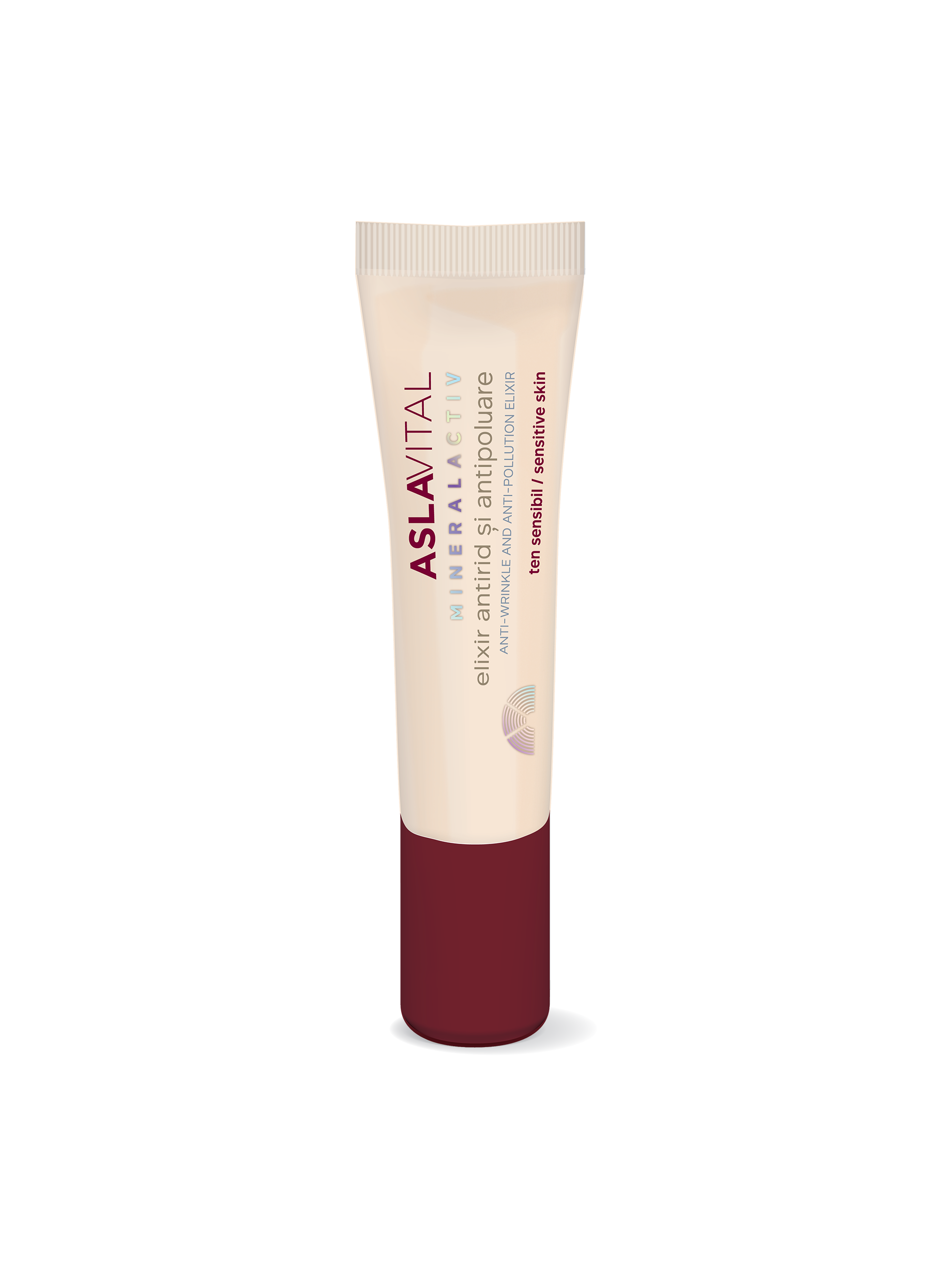 Elixir Antirid și Antipoluare
