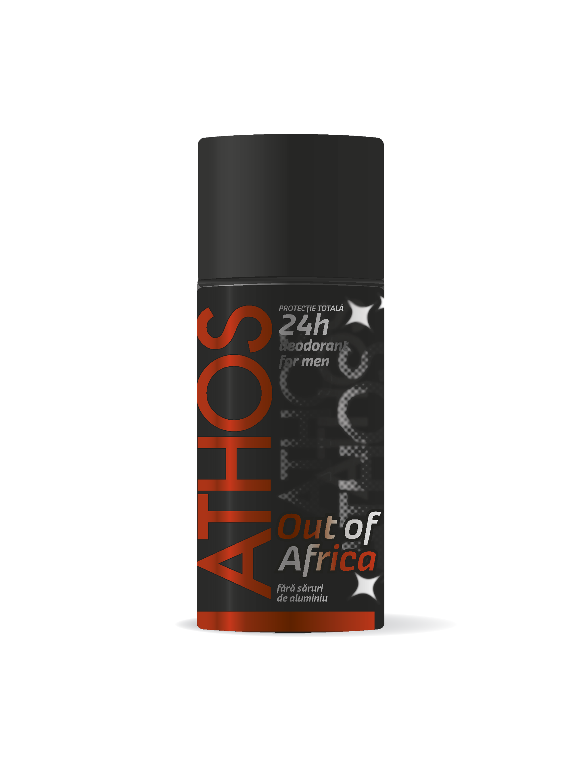 Deodorant Athos Out Of Africa Africa