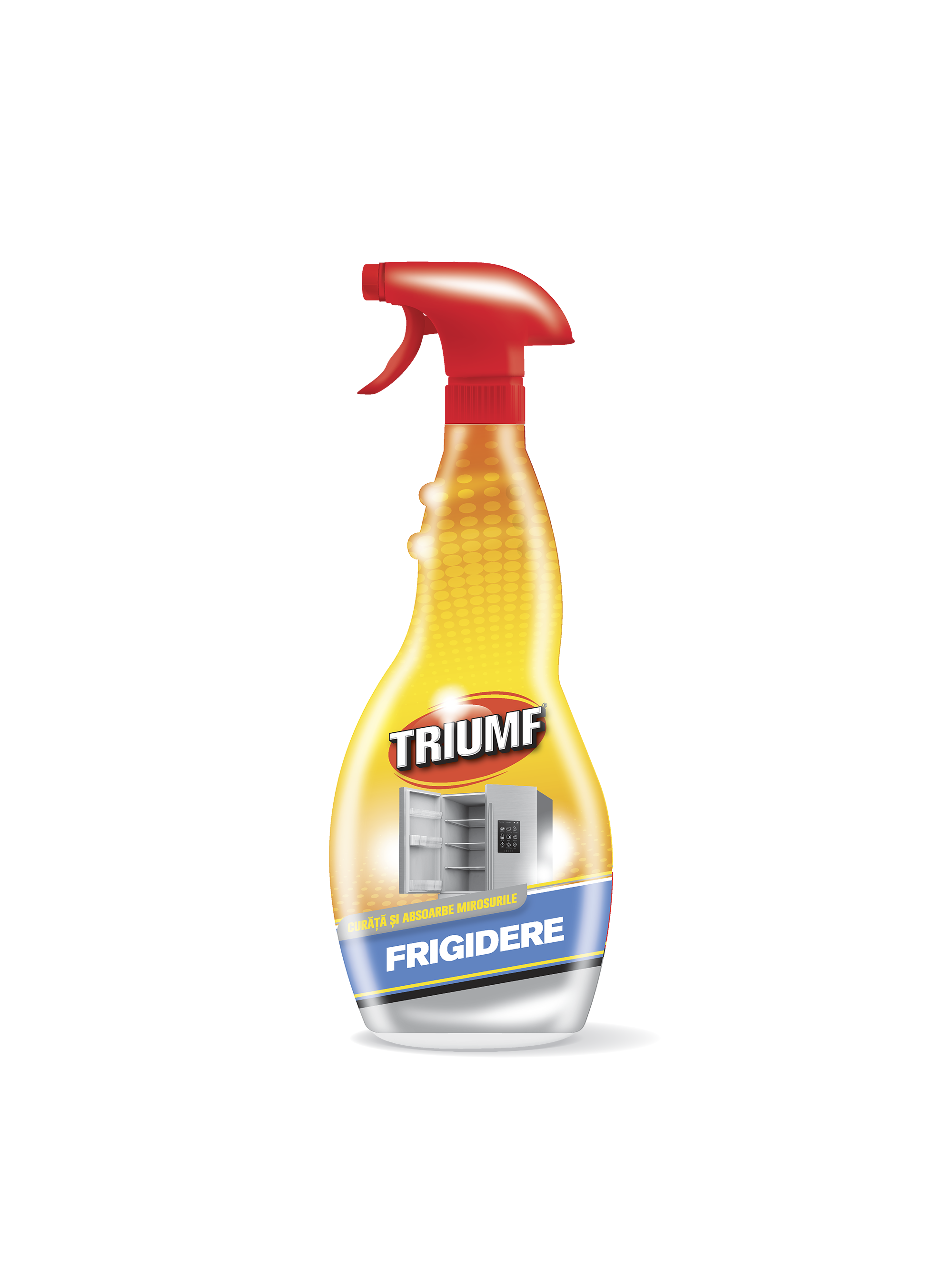 Triumf Frigidere 500 Ml