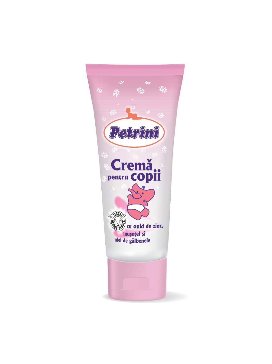 Cremă Pentru Copii