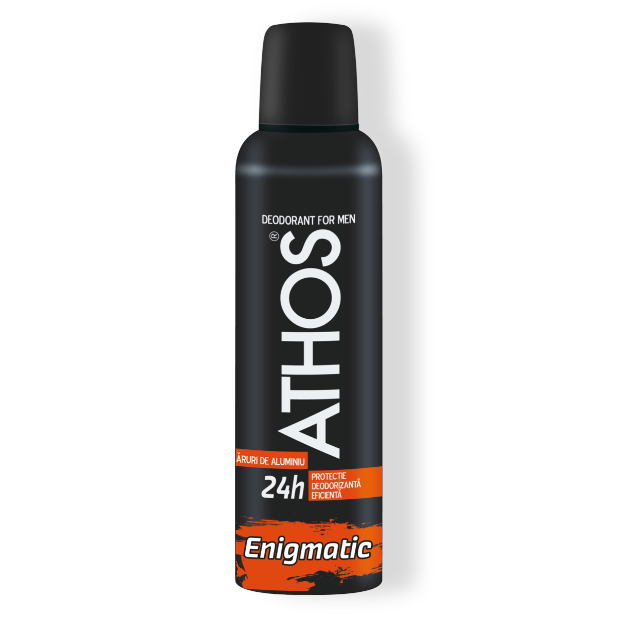Deodorant Athos Enigmatic
