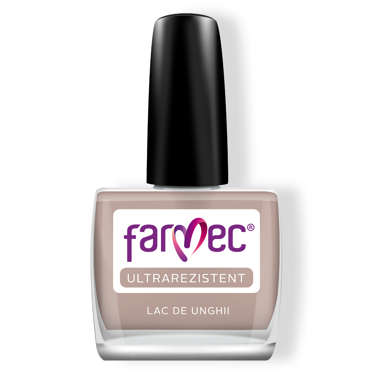 Farmec Ultrarezistent - Lac Pentru Unghii n Diferite Nuanţe - 84
