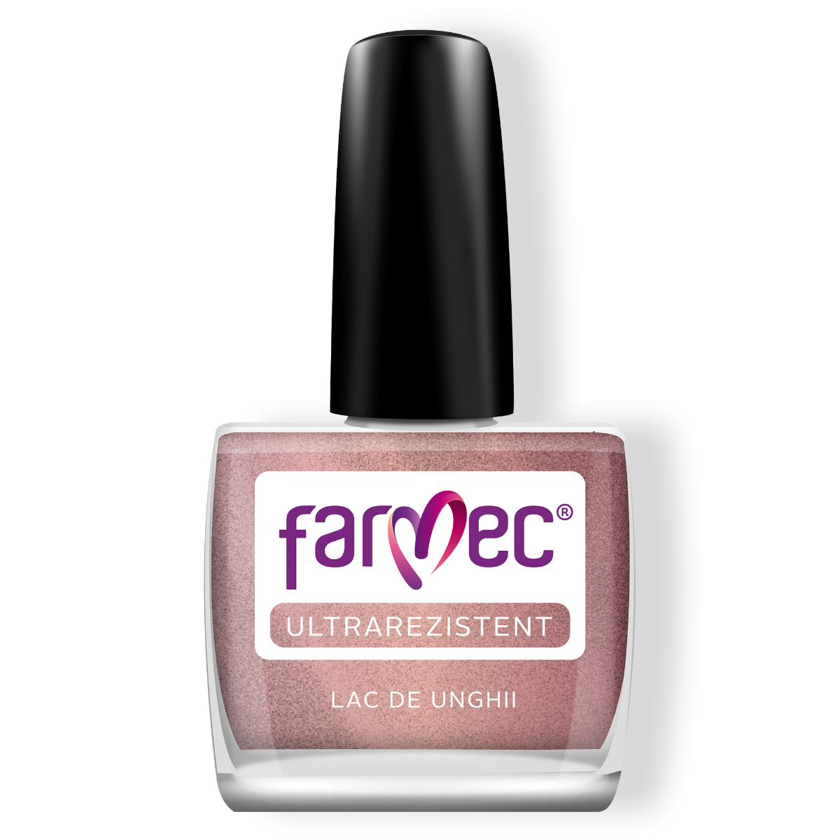 Farmec Ultrarezistent - Lac Pentru Unghii n Diferite Nuanţe - 88