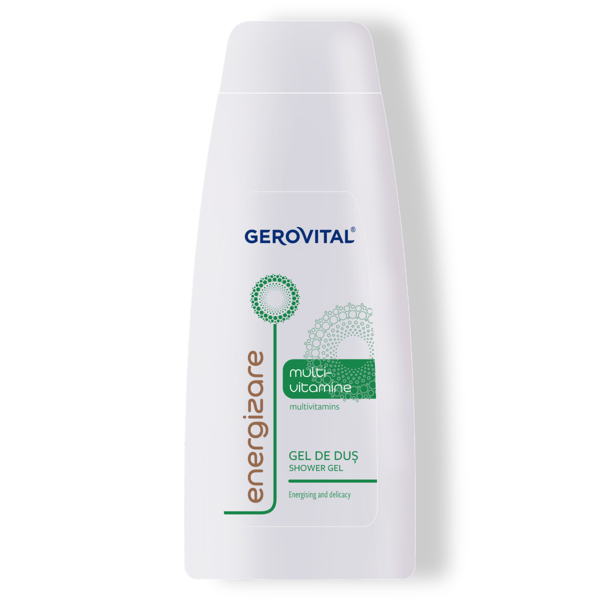 Gel De Duş Multivitamine 750 Ml