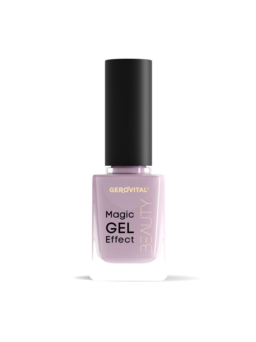 Imagine Lac Pentru Unghii Magic Gel Effect