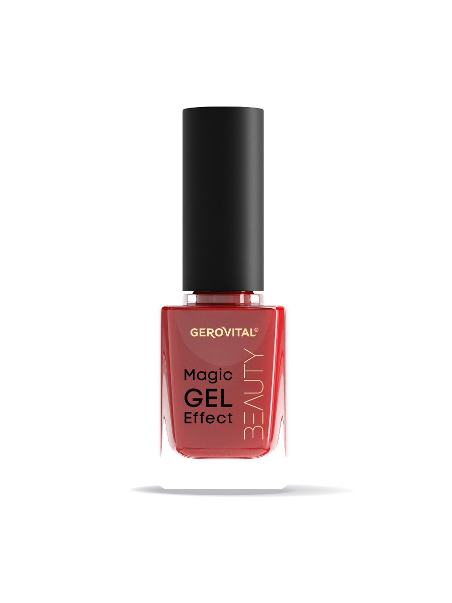 Lac Pentru Unghii Magic Gel Effect - 21