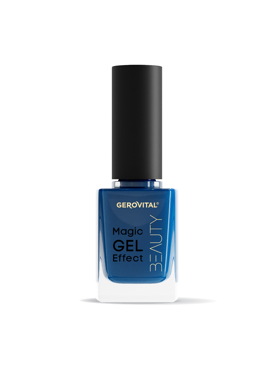 Lac Pentru Unghii Magic Gel Effect - 23