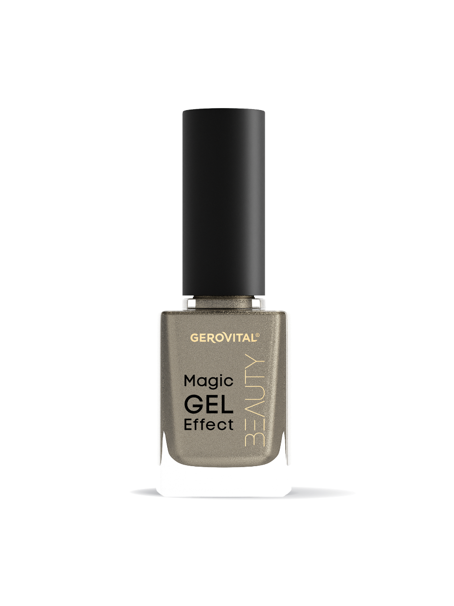 Lac Pentru Unghii Magic Gel Effect - 24