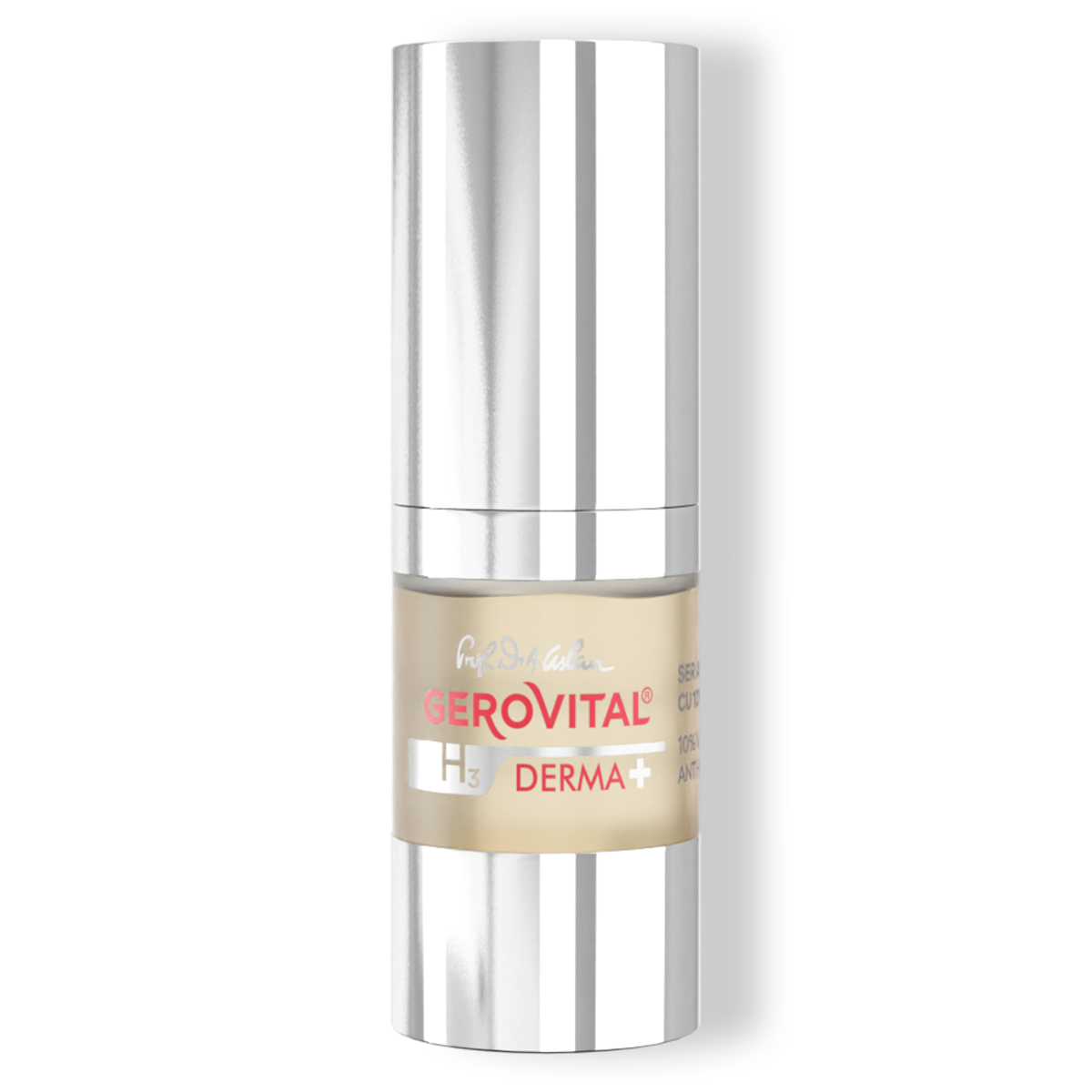 Ser Antirid Cu 10% Vitamina C