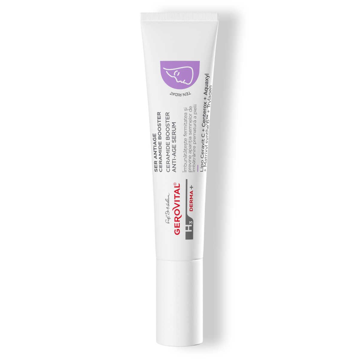 Ser Antiage Ceramide Booster