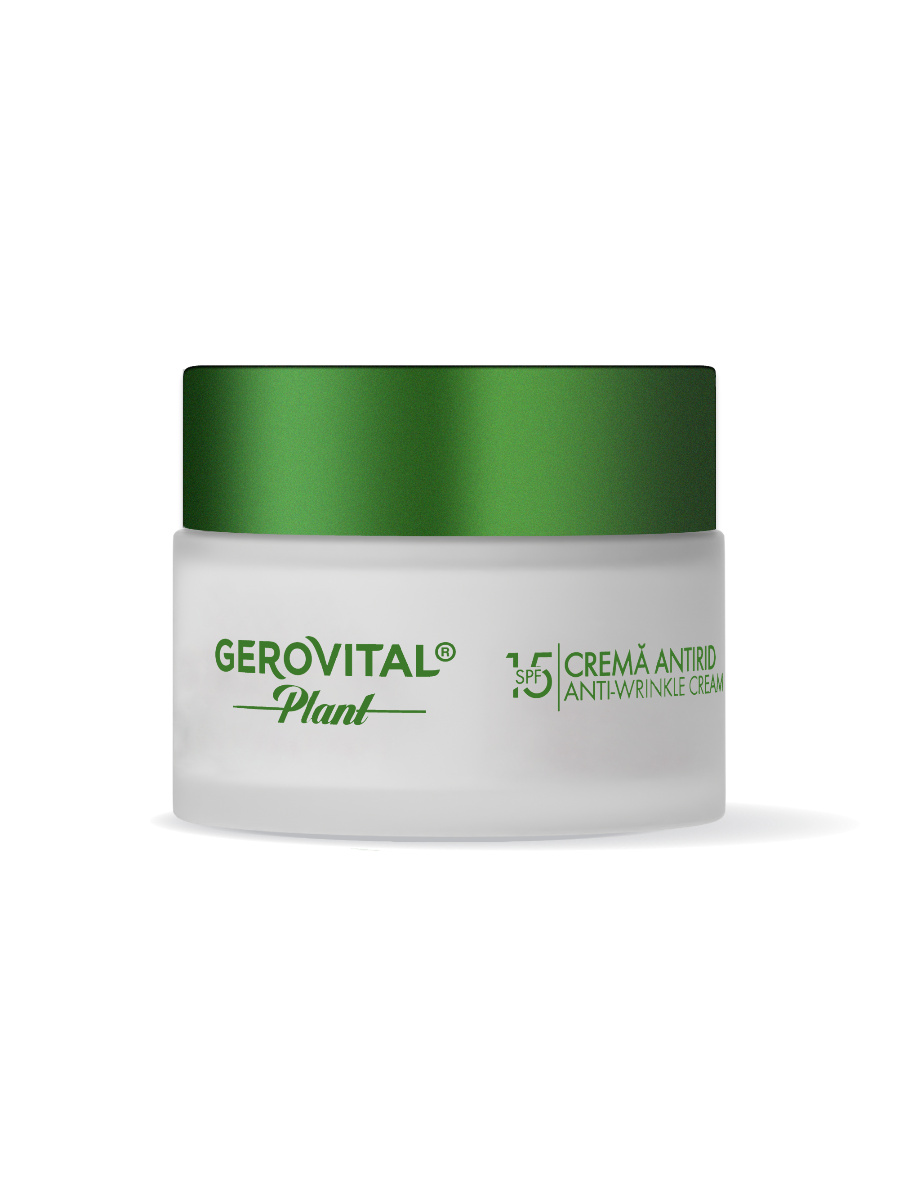 Imagine Crema Antirid Microbiom Protect Spf