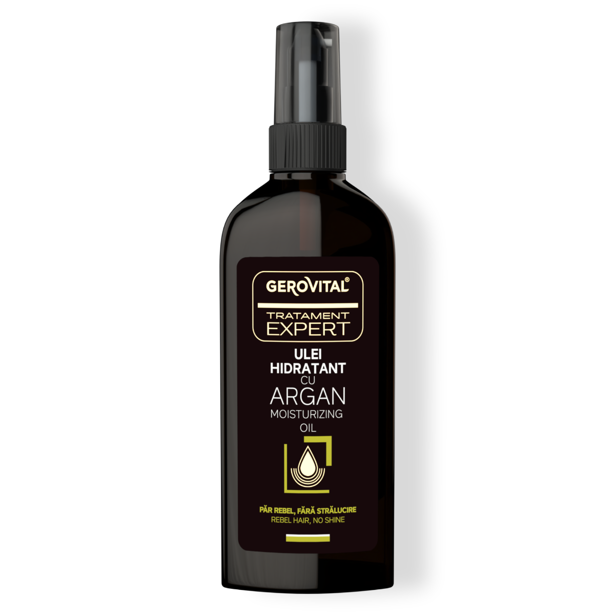Ulei Hidratant Cu Argan Argan