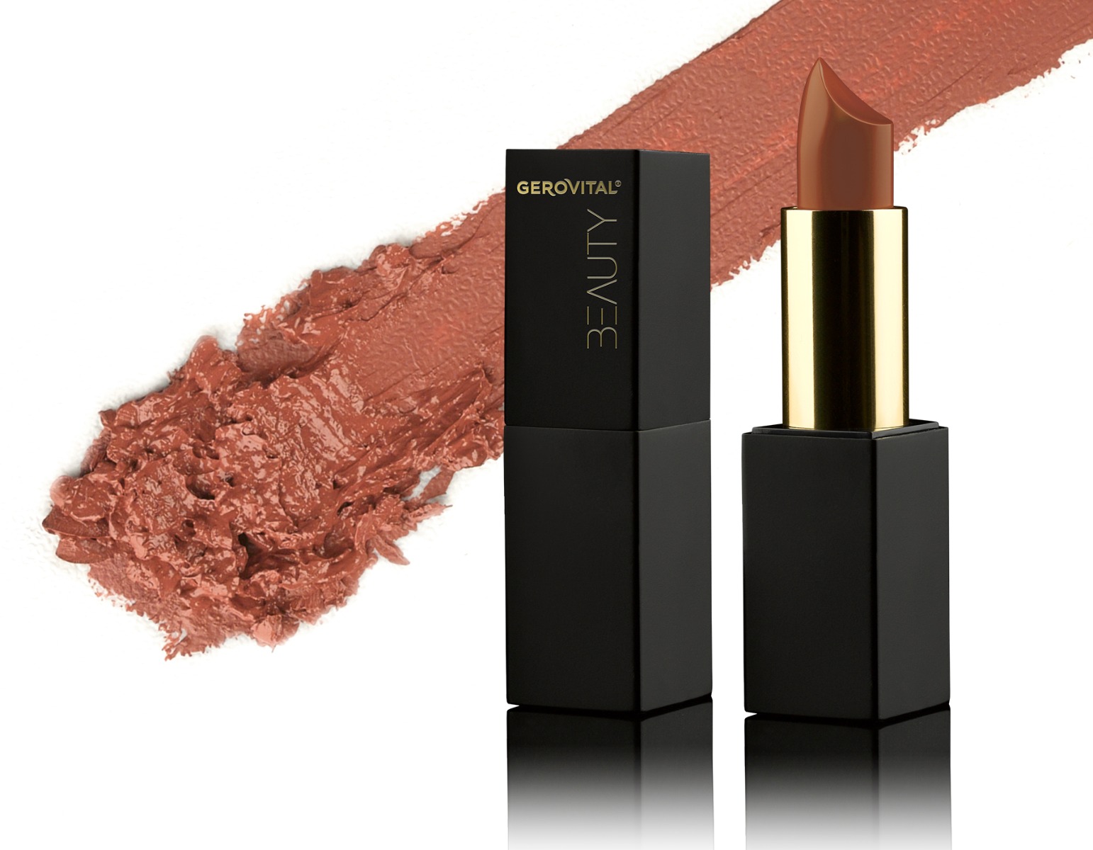 Ruj Mat Cu Acid Hialuronic - 29 (terracotta)
