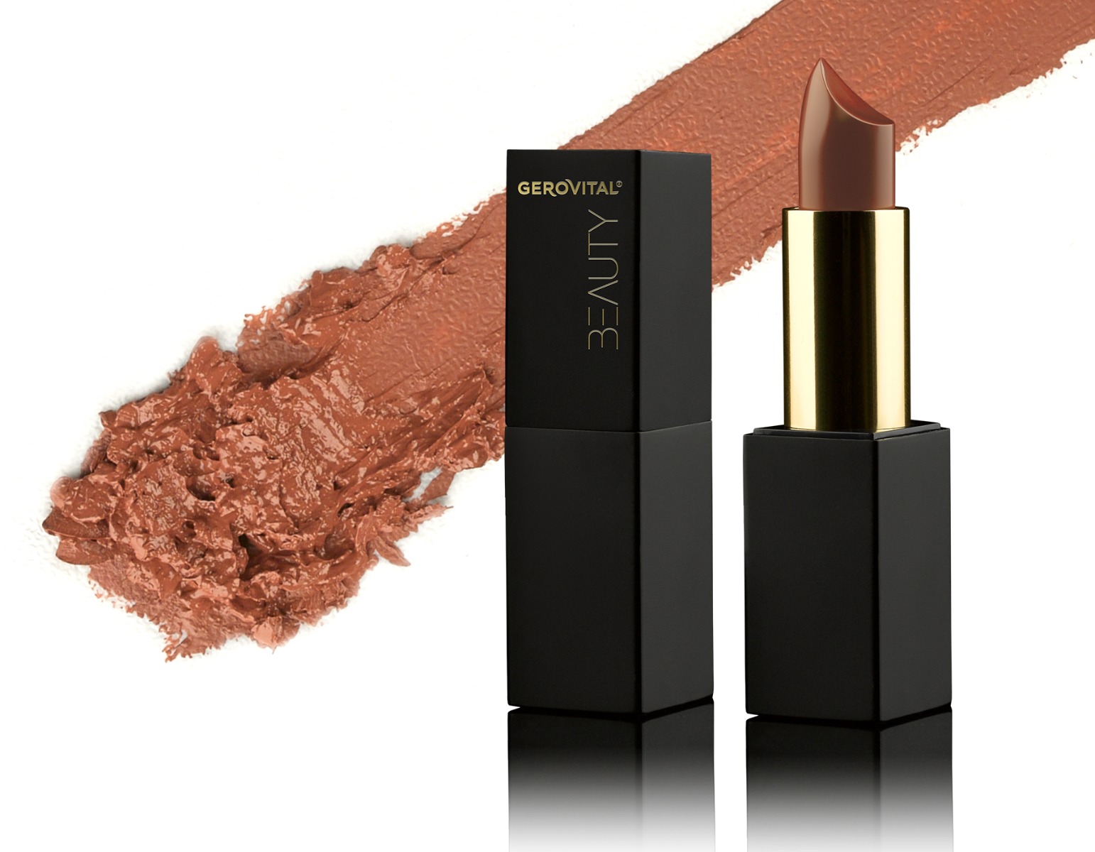 Ruj Mat Cu Acid Hialuronic - 31 (nude)