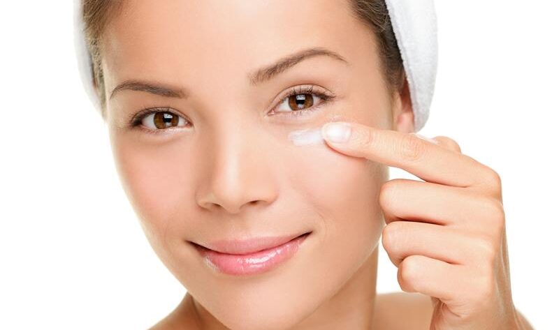 Gel hidratant anti cearcane si pungi sub ochi, 10ml - PuroBio for skin