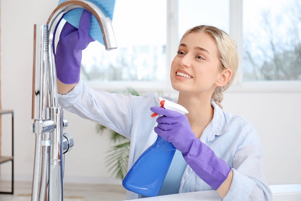 produse de curatenie 