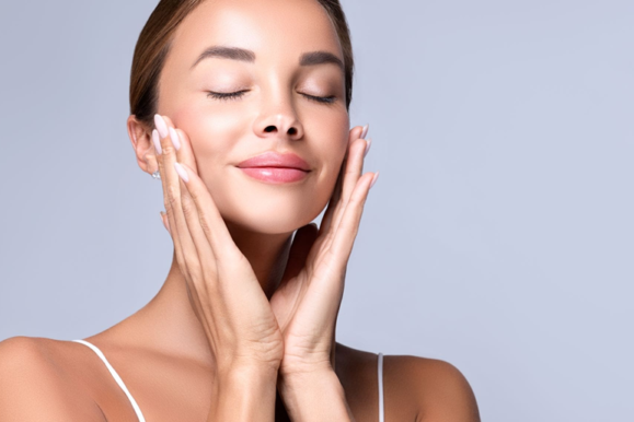 ser facial gerovital