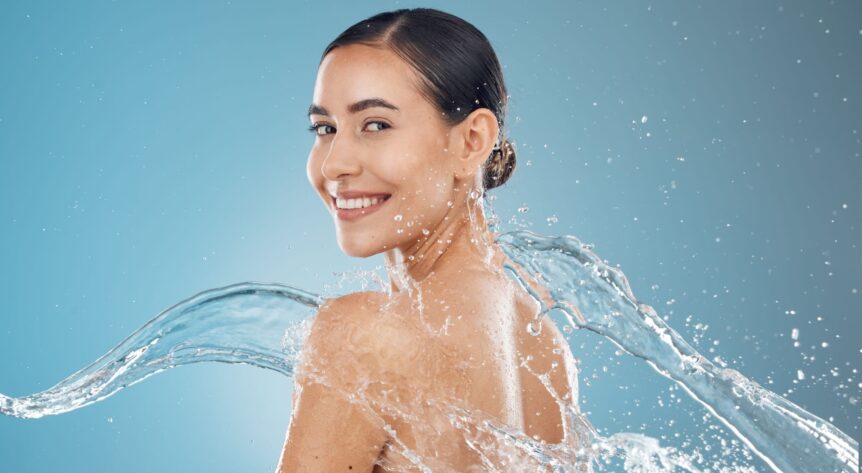 ceramide si hidratarea pielii