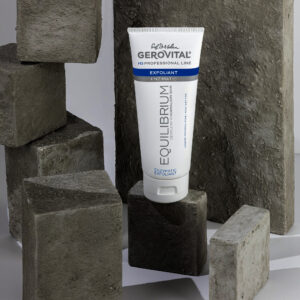 gerovital h3 equilibrium exfoliant enzimatic