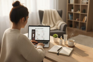 pregatire wishlist black friday farmec