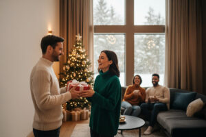 seturi cadou pentru iubita