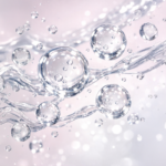 molecule de acid hialuronic 4d