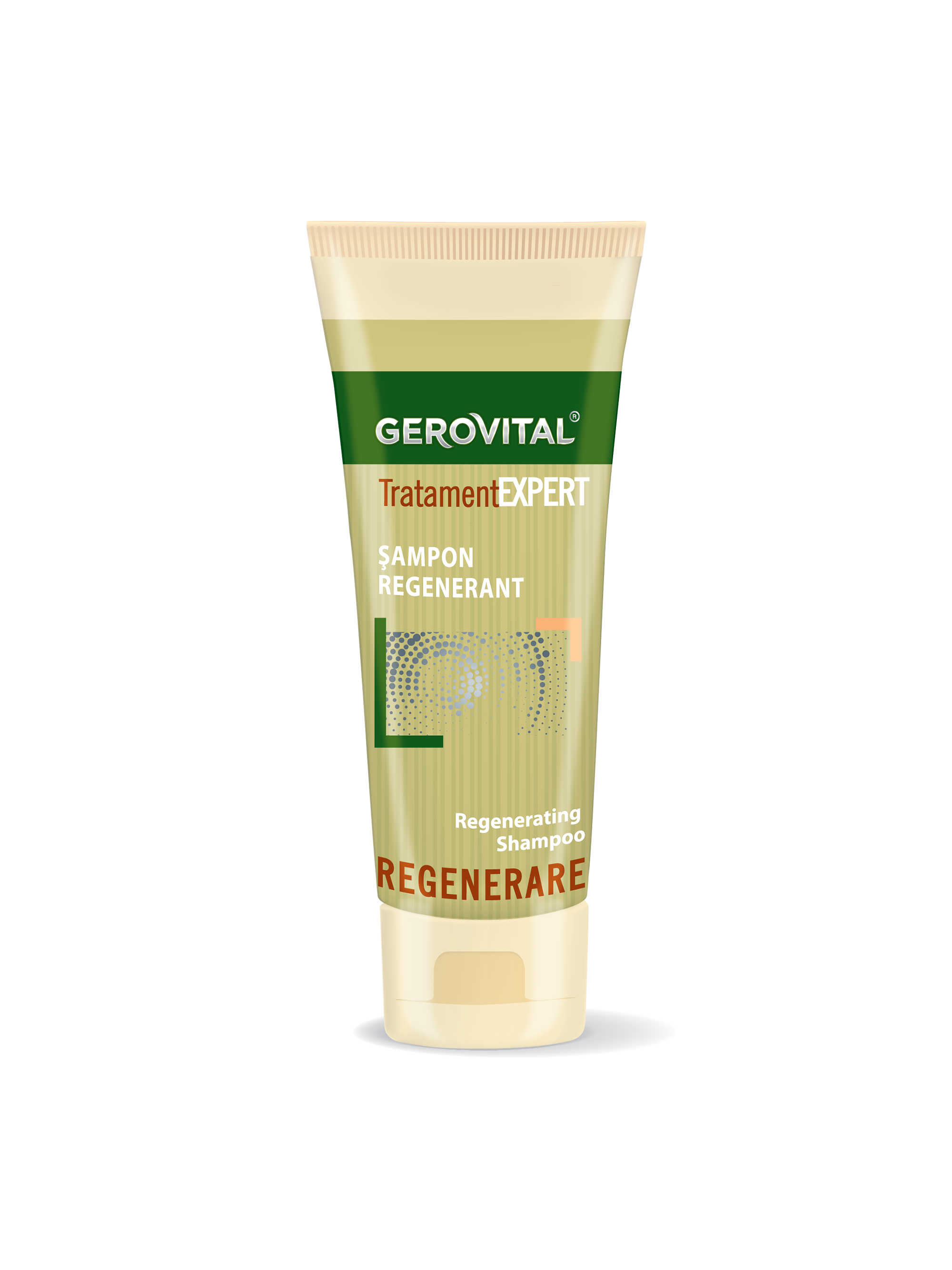 Șampon Regenerant Farmec