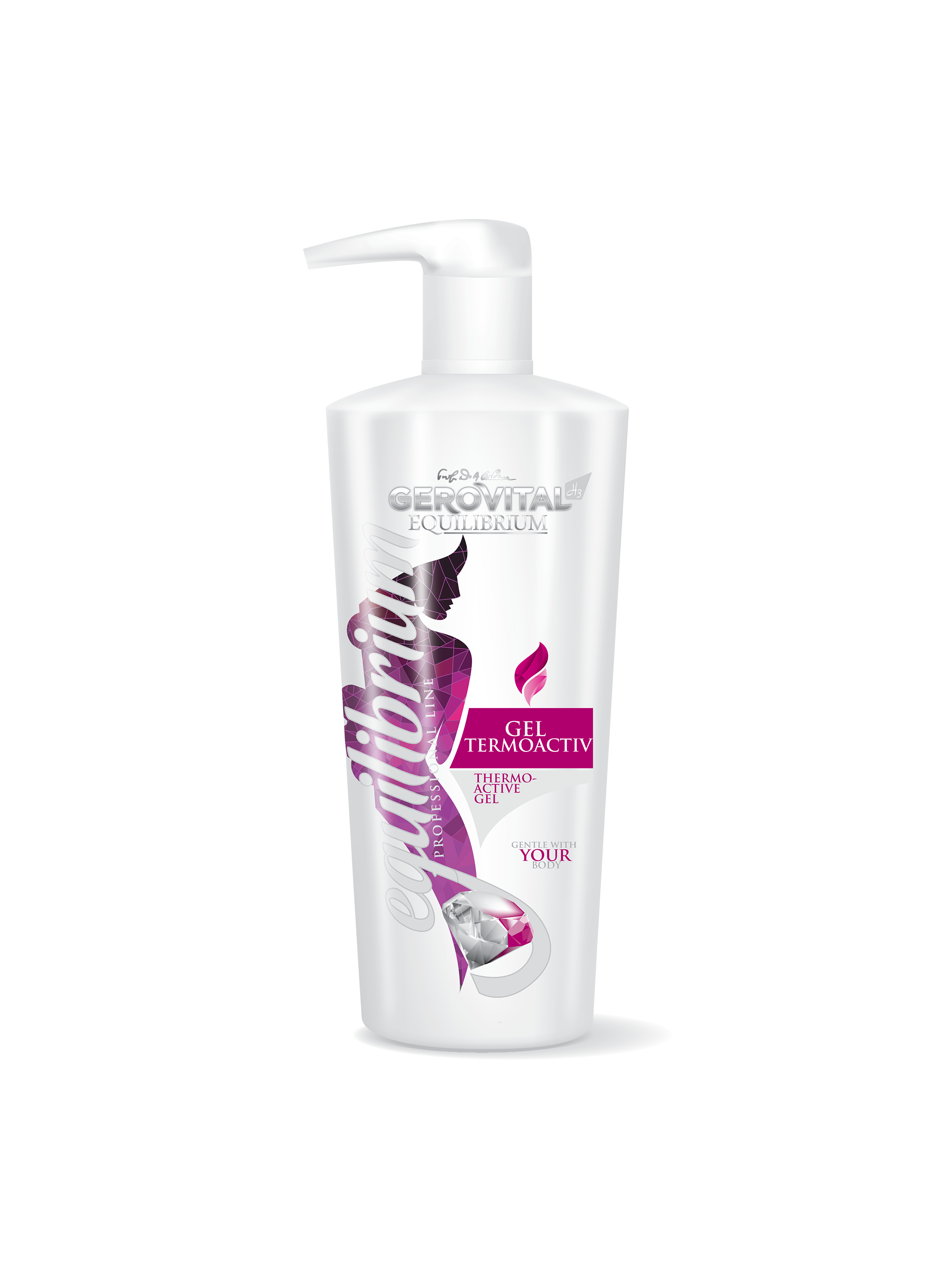 Gel Termoactiv