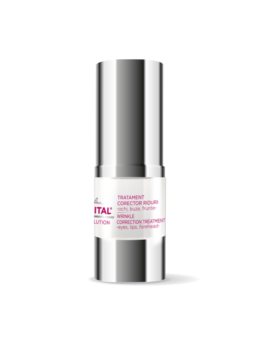 Casetă Cadou Gerovital H3 Evolution: Cremă Anti-age și Ser Pefect Anti-age Gerovital H3 Evolution