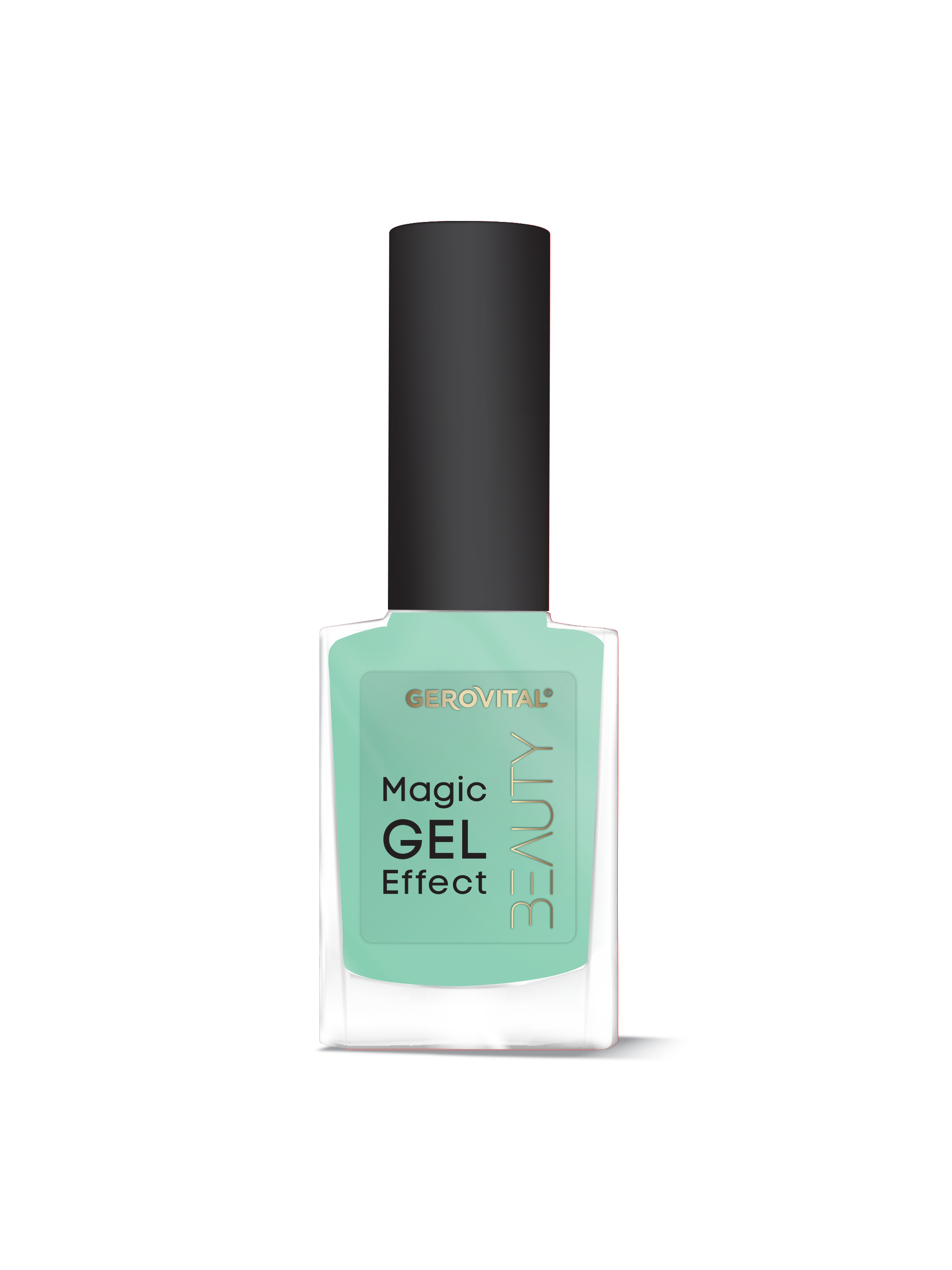 Lac Pentru Unghii Magic Gel Effect – 04