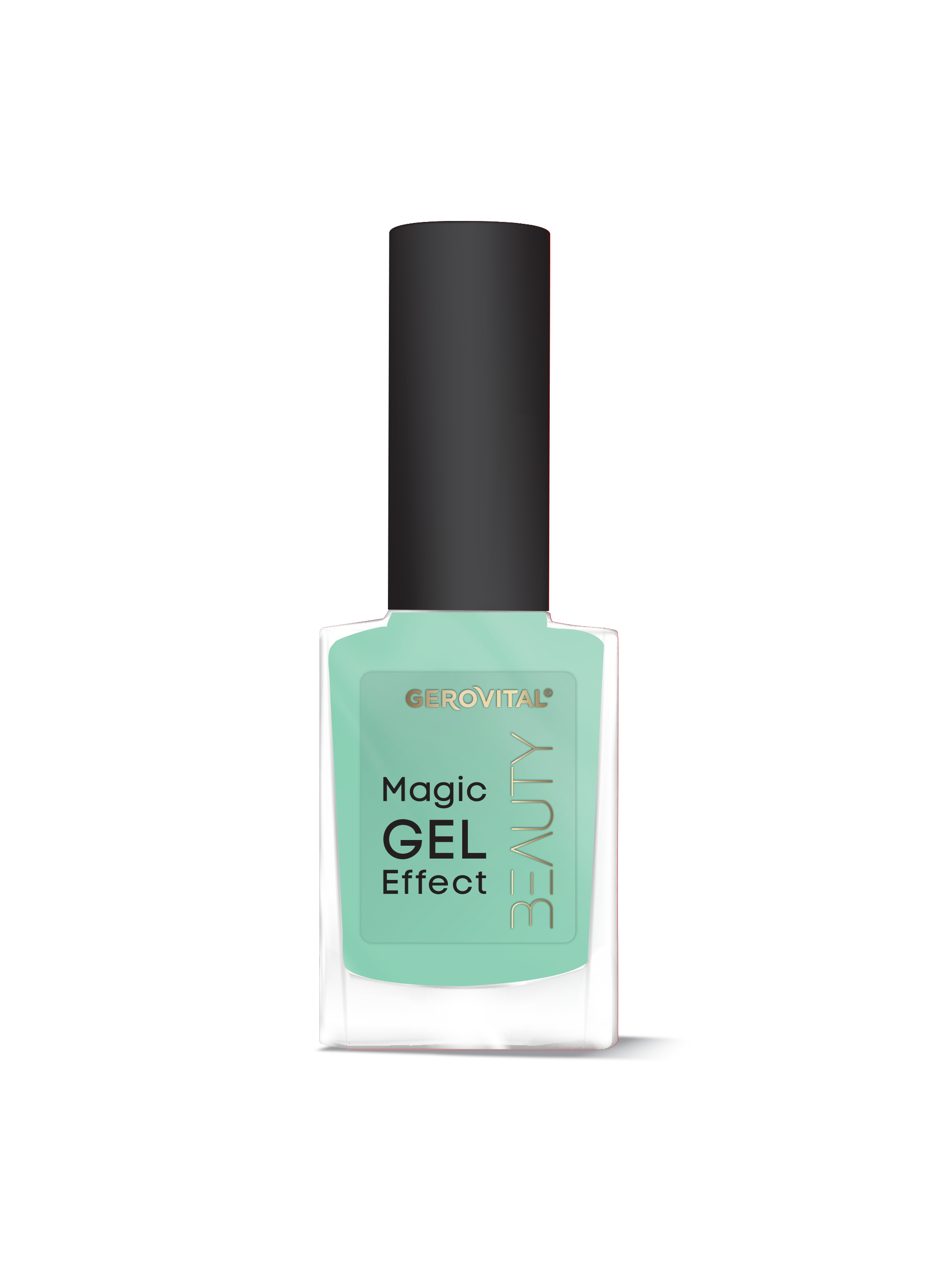 Lac pentru unghii magic gel effect - 04