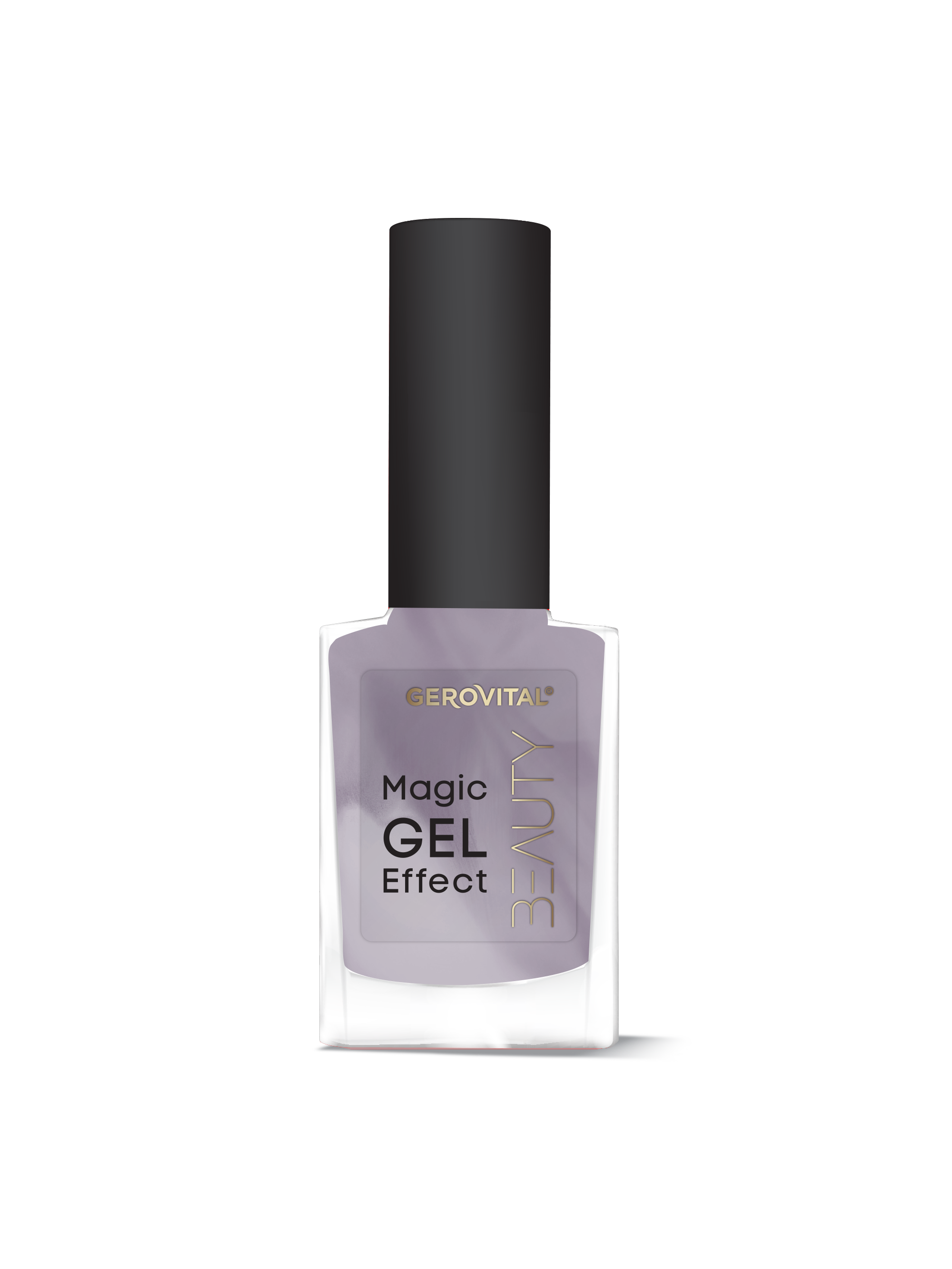 Lac Pentru Unghii Magic Gel Effect - 05