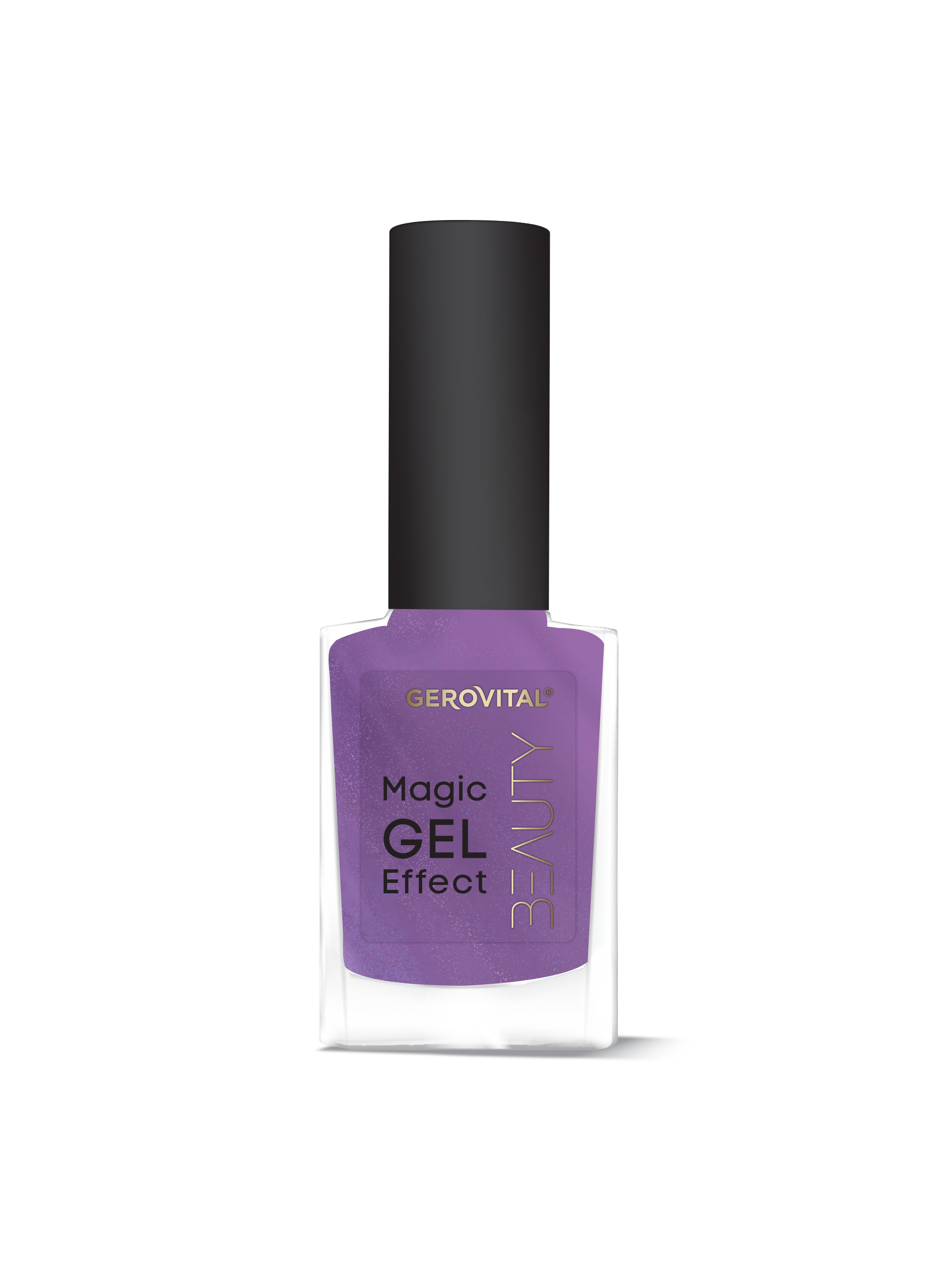 Lac Pentru Unghii Magic Gel Effect - 13