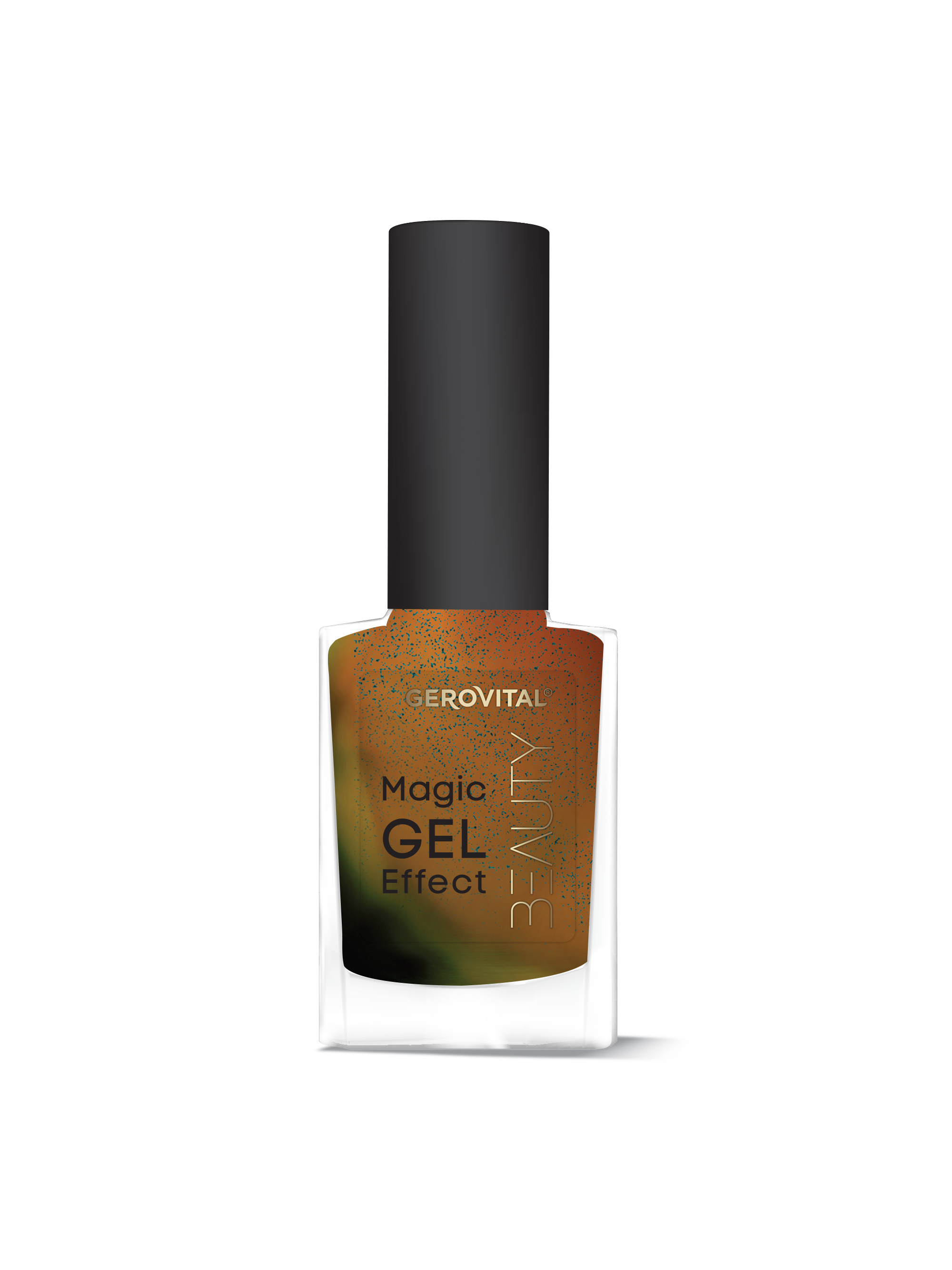 Lac pentru unghii magic gel effect - 17
