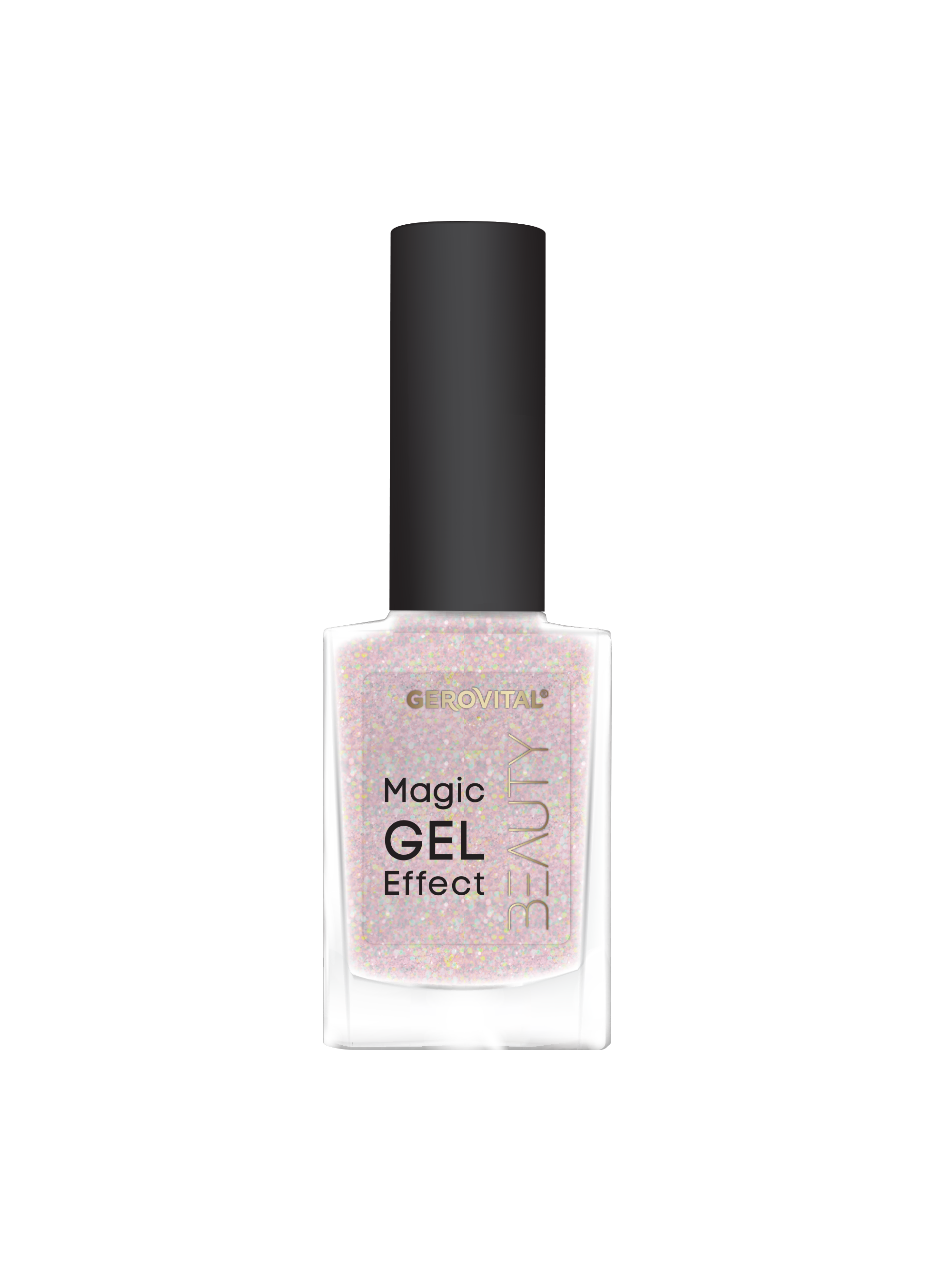 Lac pentru unghii magic gel effect - 19