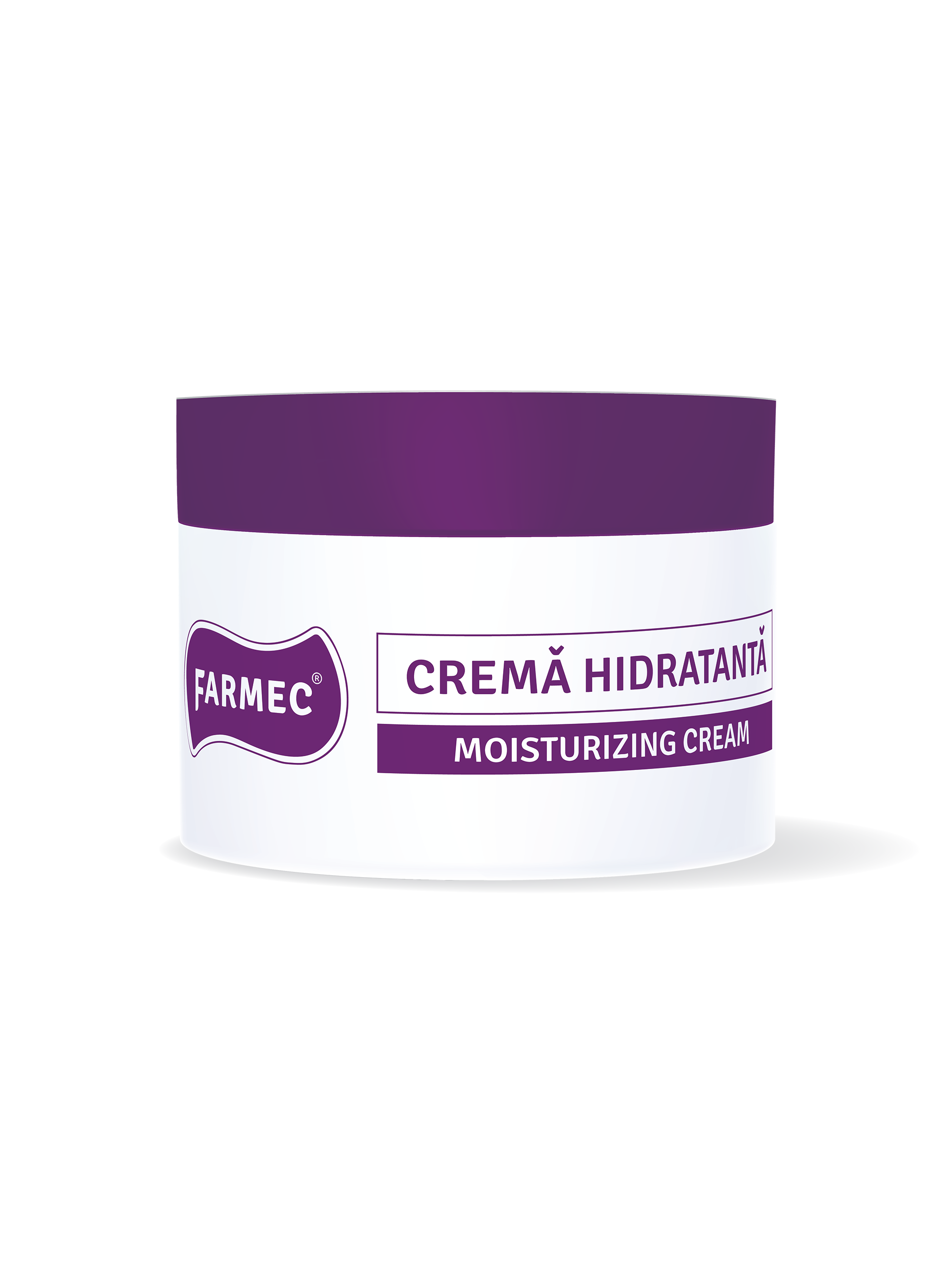 Crema Hidratanta Non-grasa Cu Orhidee