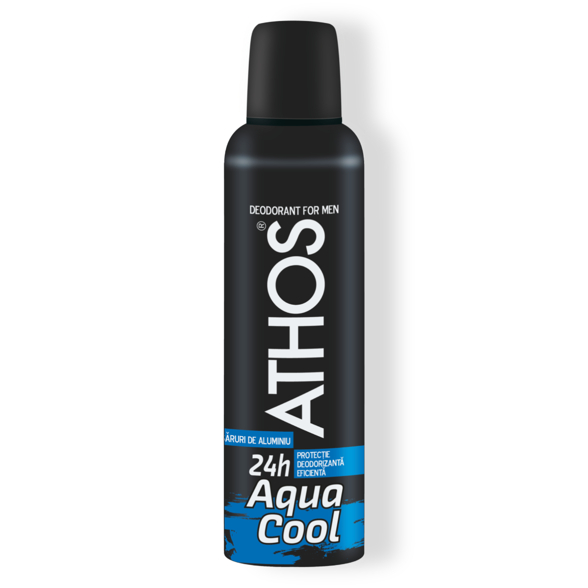 Deodorant Athos Aqua Cool