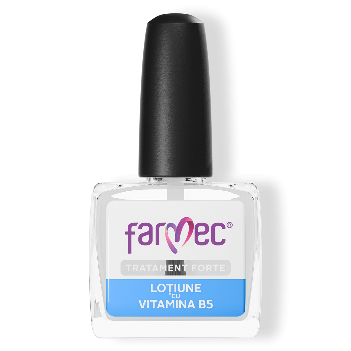 FARMEC TRATAMENT FORTE-LOTIUNE CU VITAMINA B5