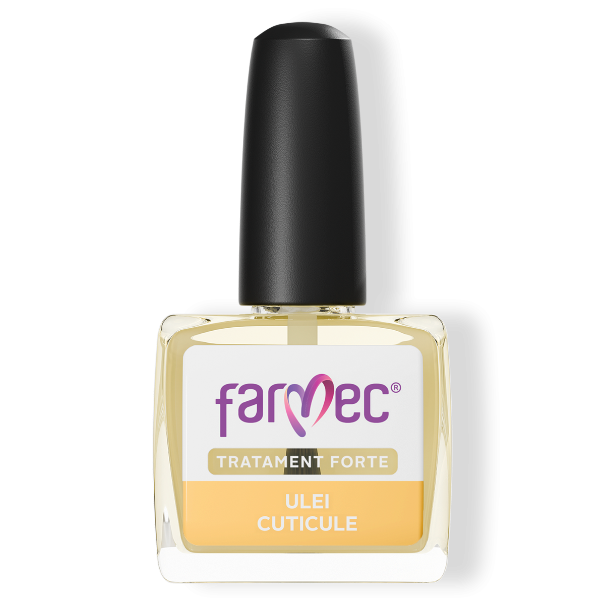 FARMEC TRATAMENT FORTE-ULEI CUTICULE