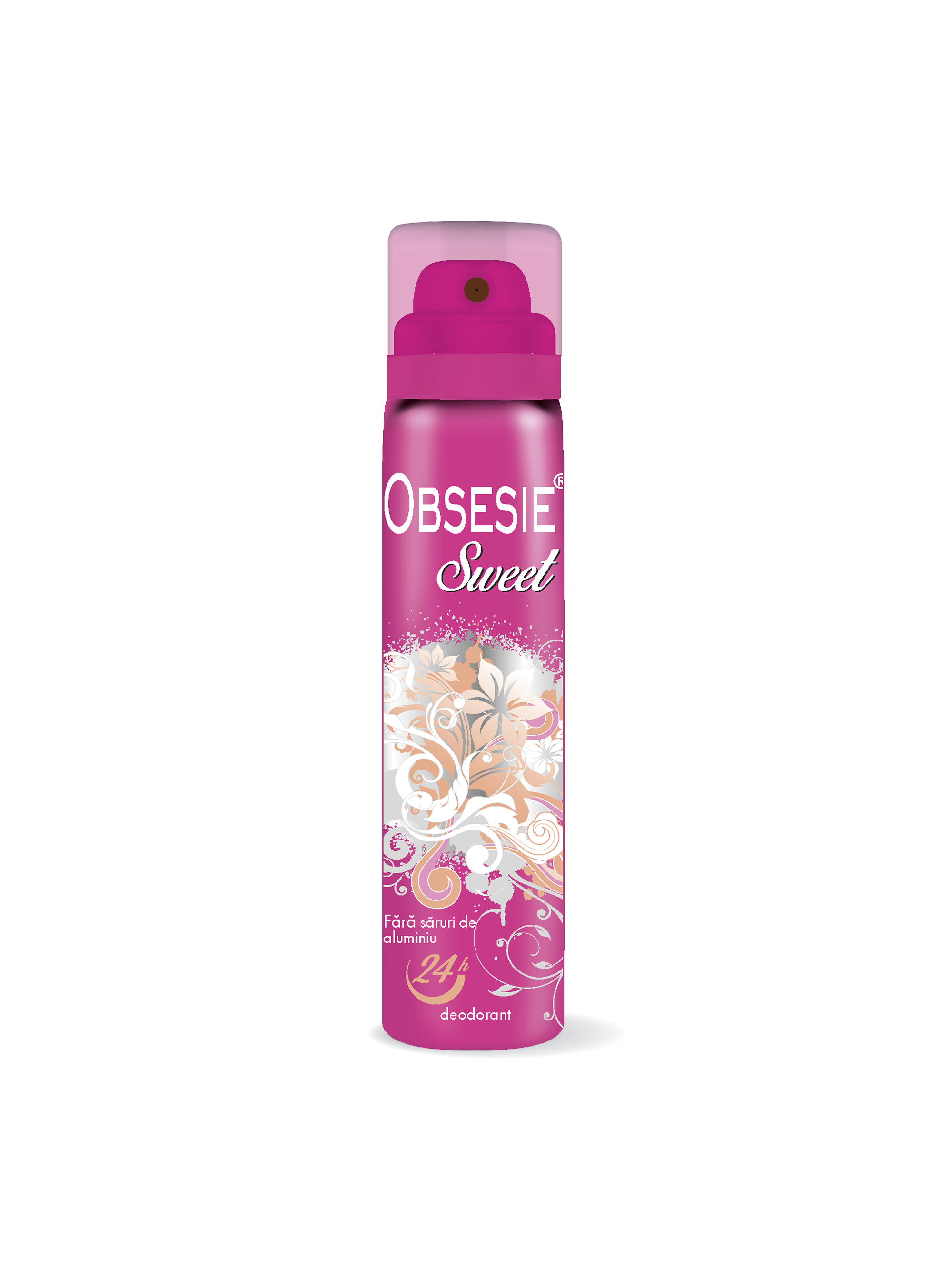 OBSESIE "SWEET" -DEODORANT