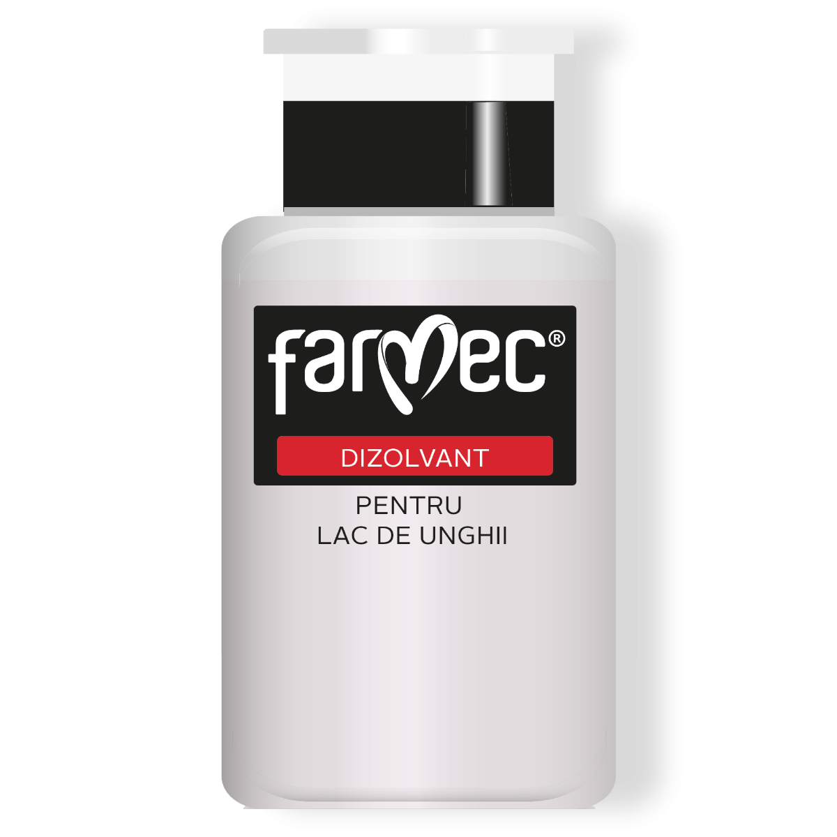 FARMEC-DIZOLVANT PENTRU LAC UNGHII