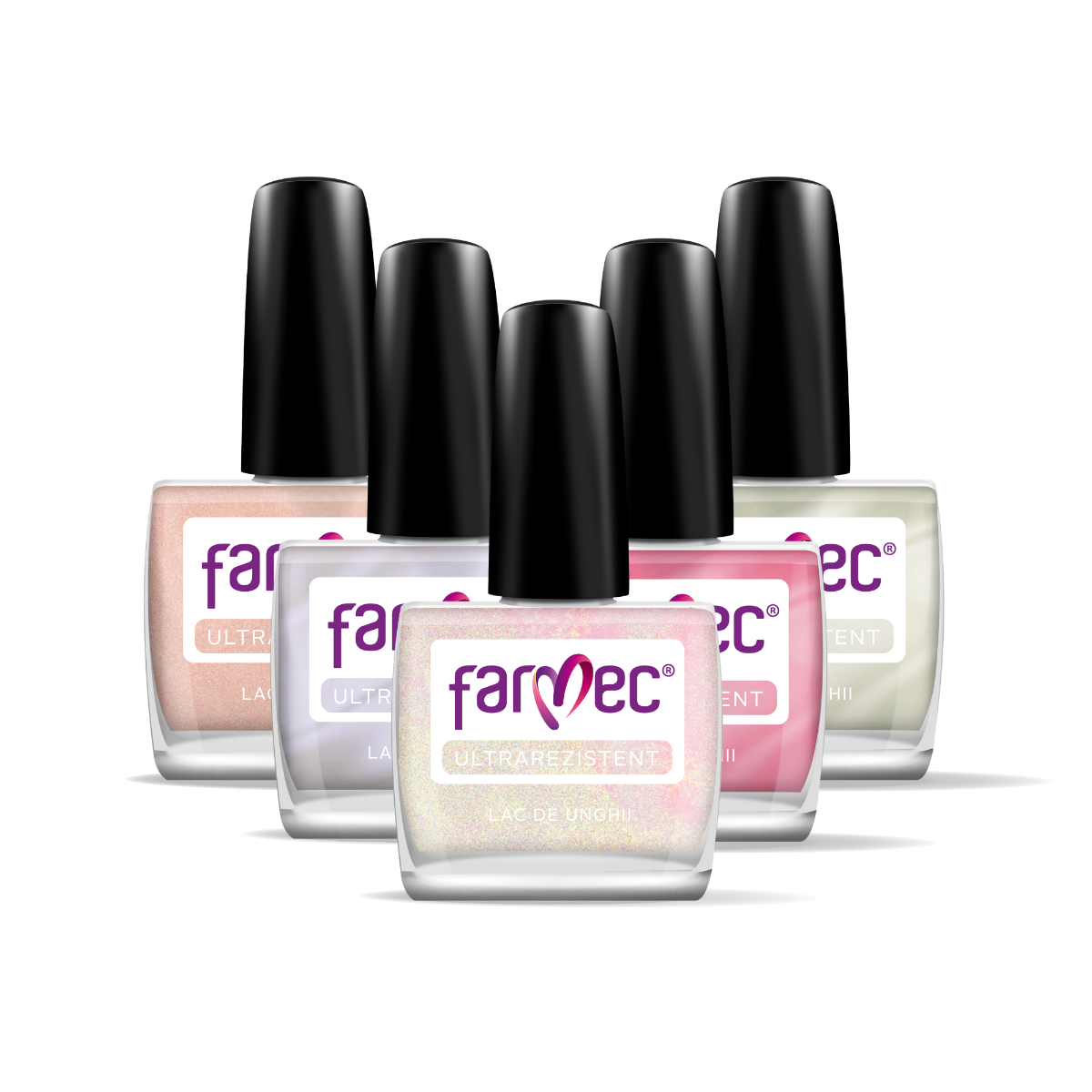 FARMEC-CARMIN CONTUR PENTRU UNGHII