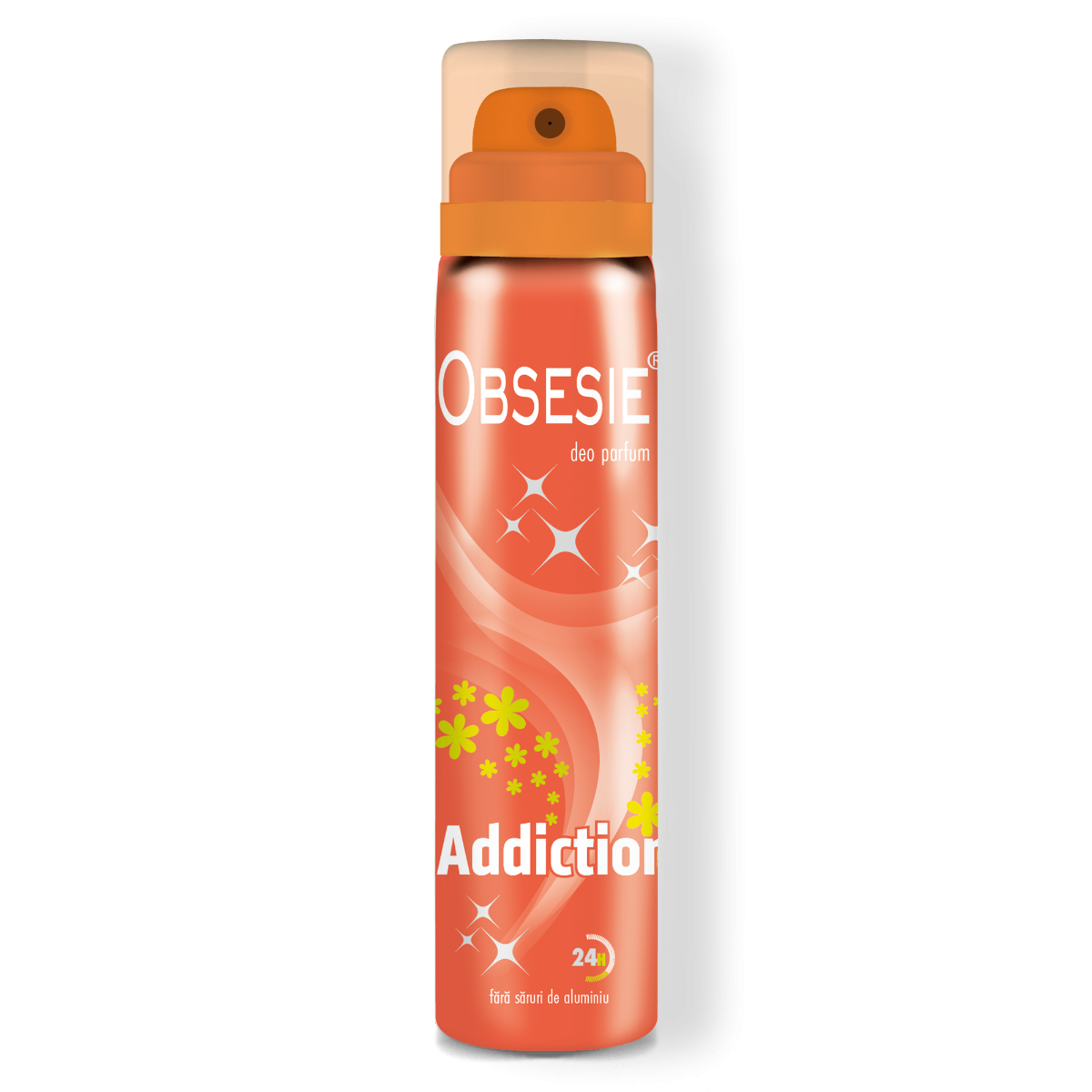 OBSESIE-DEO PARFUM ADDICTION