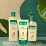 Set Cadou Anticădere Gerovital Tratament Expert: Șampon Anticădere