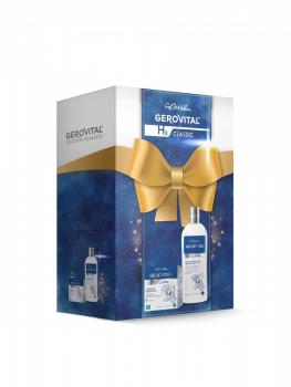 parts Monotonous Raw Seturi cadou de cosmetice | Farmec.ro