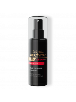 Cremă CC SPF 10 Medium – Corectează, antirid și protecție UV