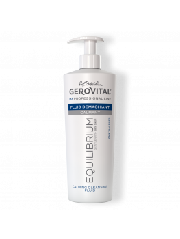 Gel Purificator cu Aloe Vera – curățare și hidratare ten mixt