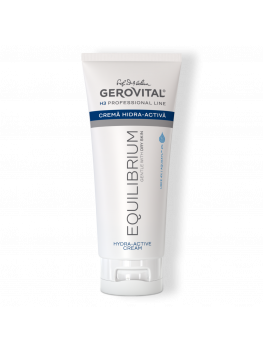 Cremă Hidra-Protect SPF 50 cu vitamina E – protecție solară UVA