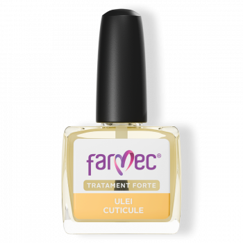 Farmec Tratament Forte